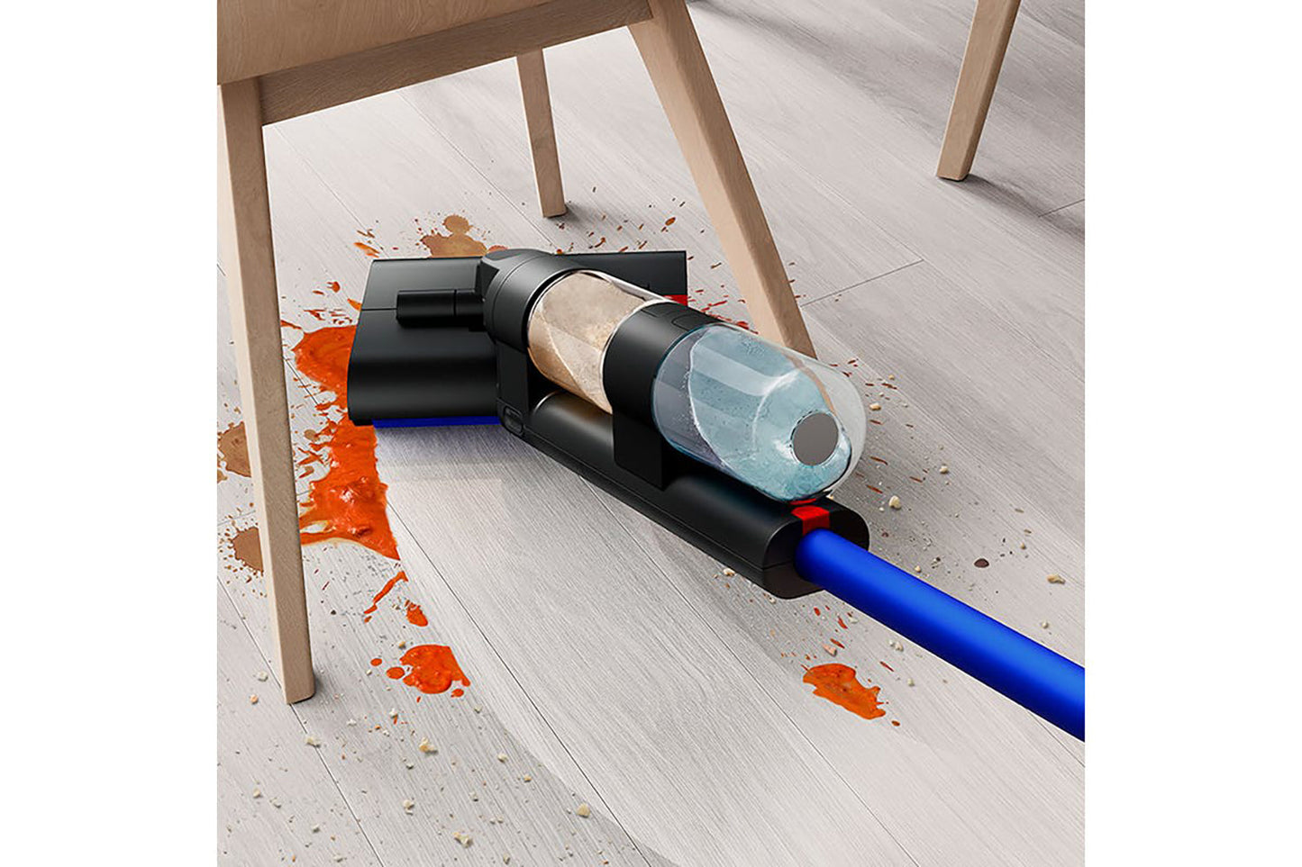Dyson Wash G1 Floor Cleaner | 492666-01