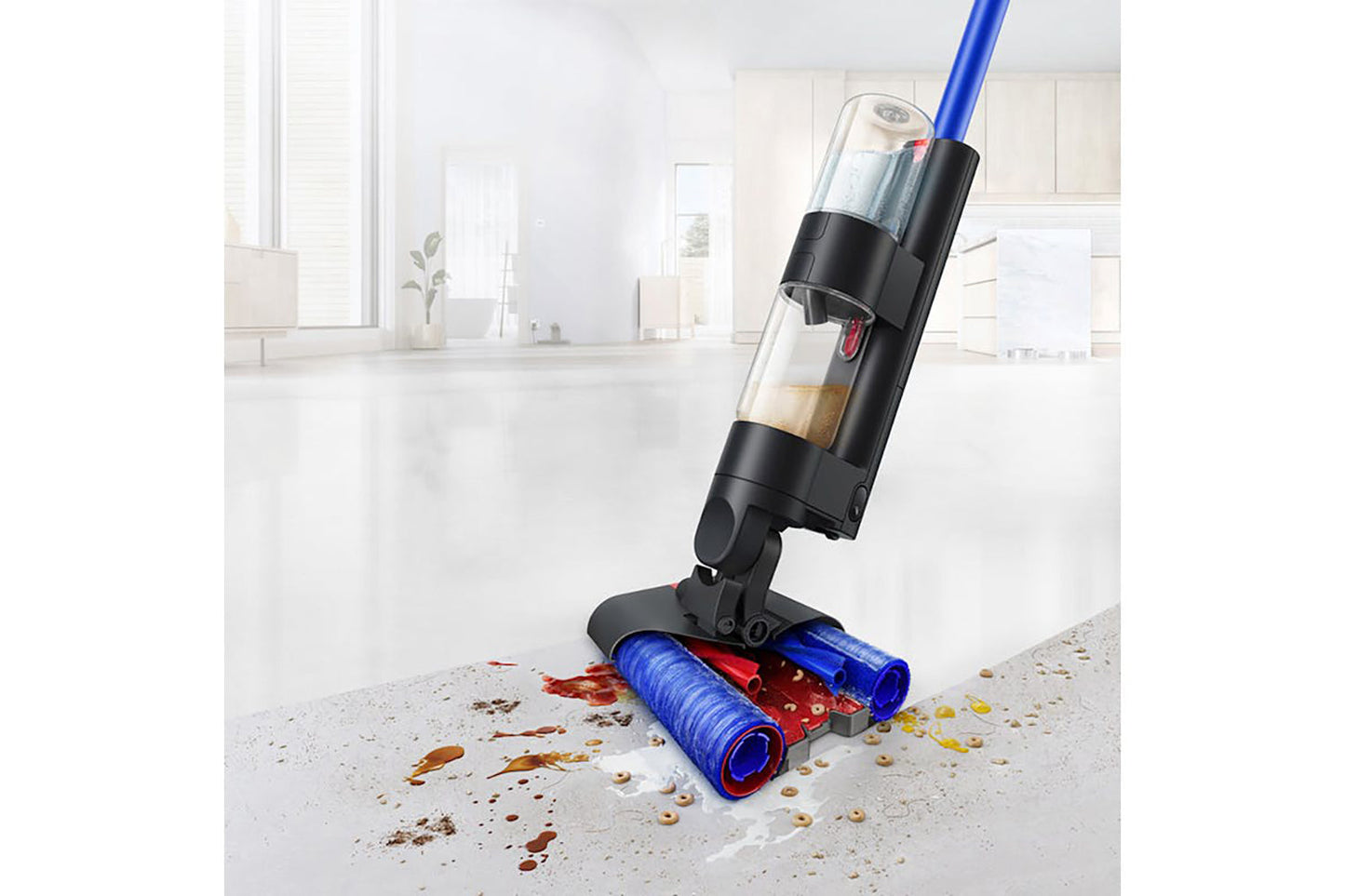 Dyson Wash G1 Floor Cleaner | 492666-01