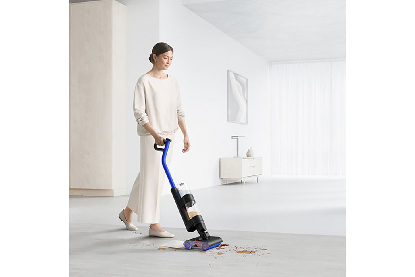 Dyson Wash G1 Floor Cleaner | 492666-01