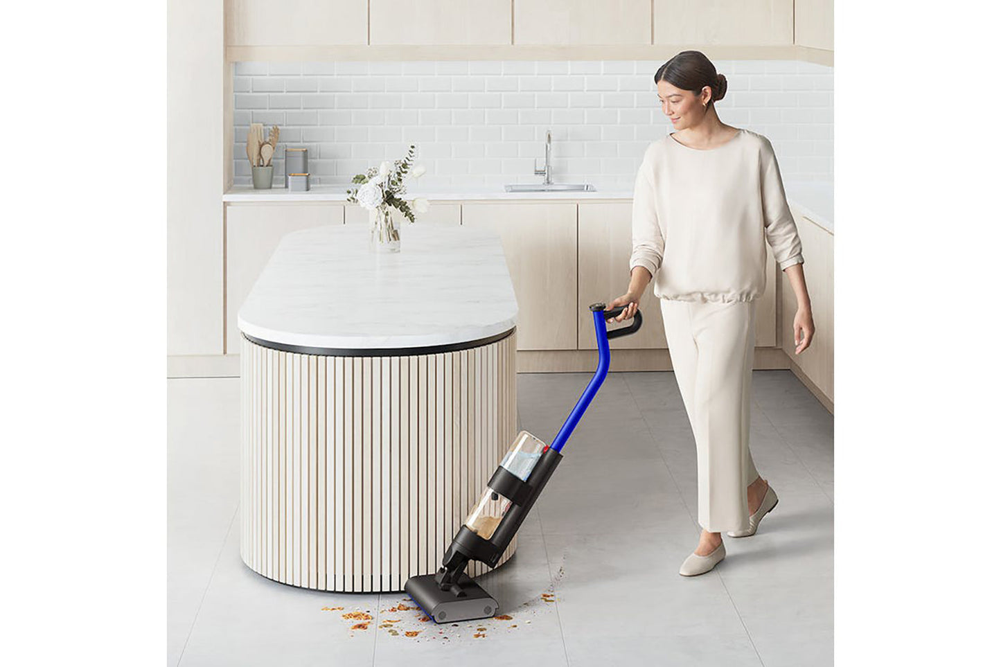 Dyson Wash G1 Floor Cleaner | 492666-01