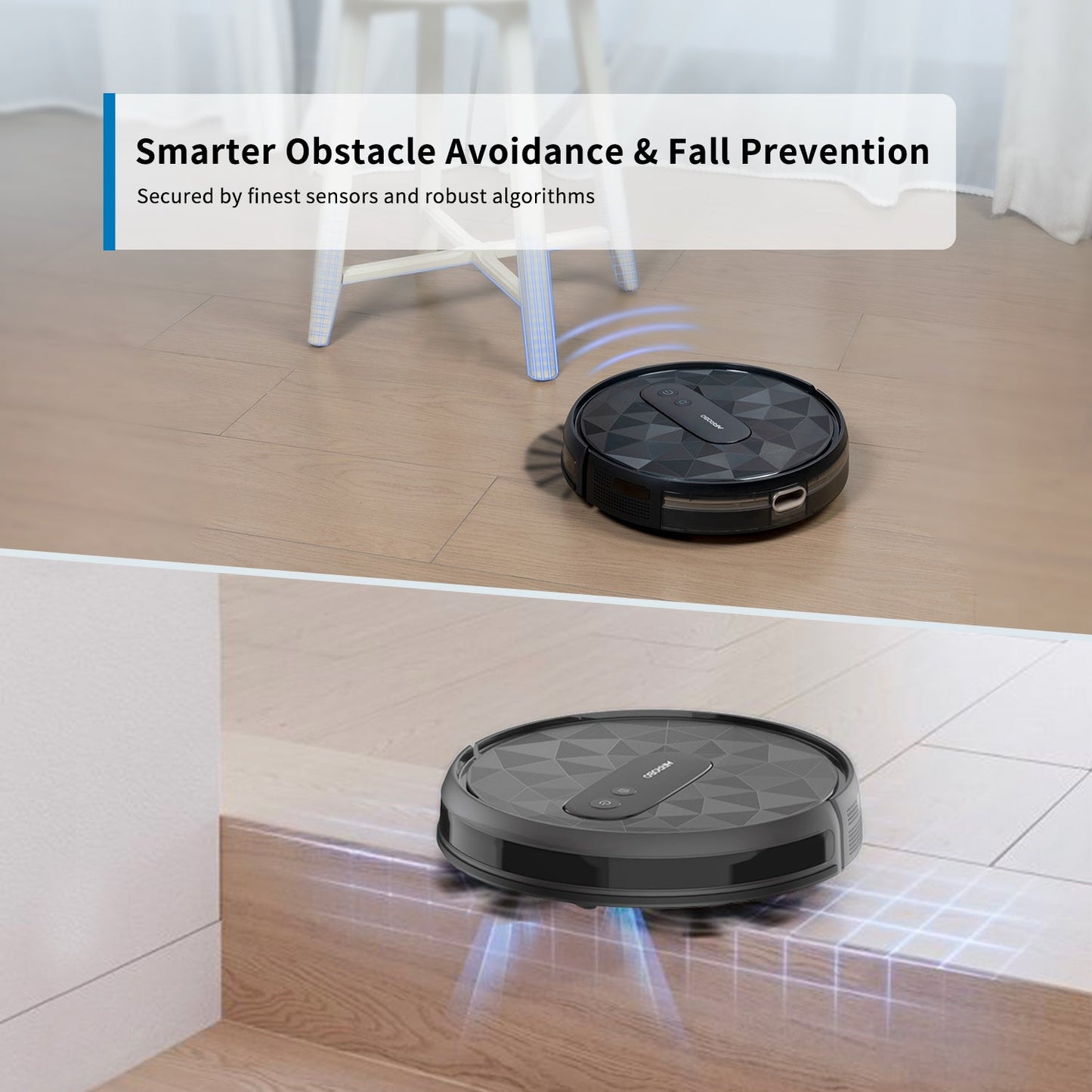 AIRROBO P20 Robot Vacuum Cleaner