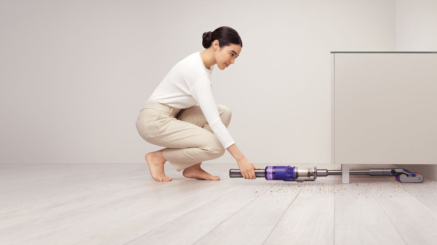 Dyson Omni-Glide Vacuum for Hard Floors