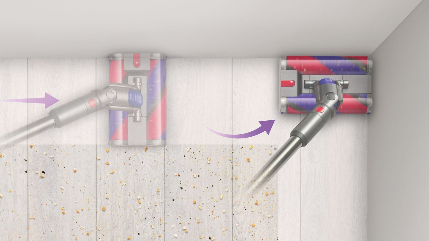 Dyson Omni-Glide Vacuum for Hard Floors