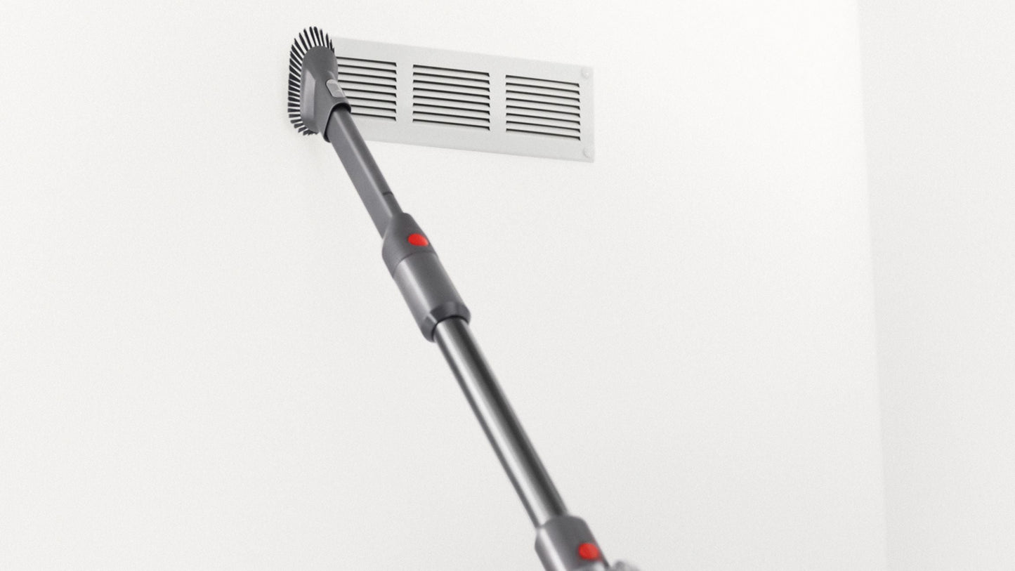 Dyson Omni-Glide Vacuum for Hard Floors