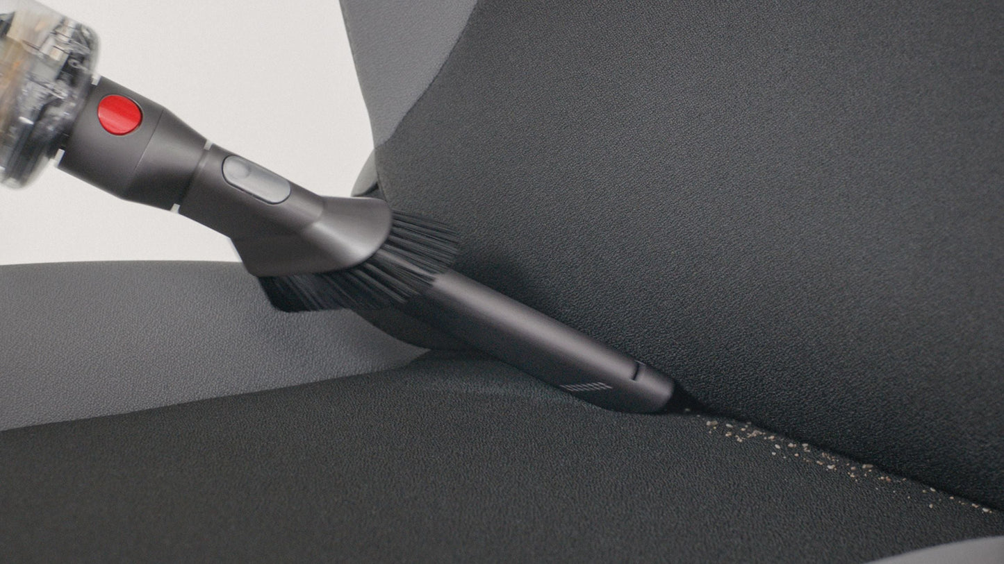Dyson Omni-Glide Vacuum for Hard Floors