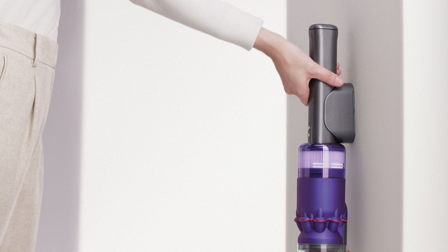 Dyson Omni-Glide Vacuum for Hard Floors