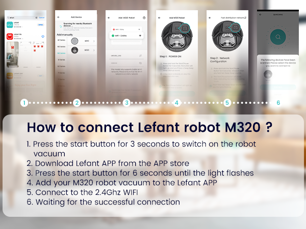 【socialmedia】Lefant M320