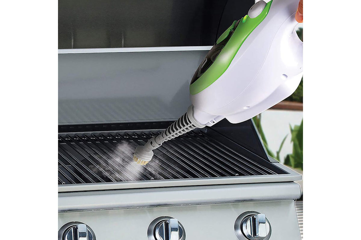 Morphy Richards 12-in-1 Steam Cleaner | 720512