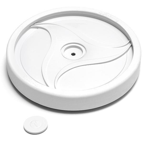 Zodiac Polaris Wheel Single Side