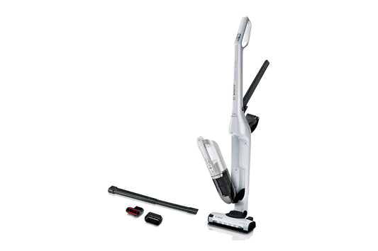 Bosch Serie 4 Flexxo Gen2 28Vmax Rechargeable vacuum cleaner | BBH3280GB | White