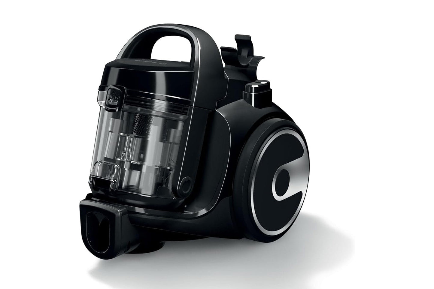 Bosch Series 2 Bagless Cylinder Vacuum Cleaner | BGS05BA2GB | Black
