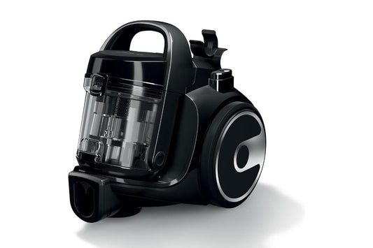 Bosch Series 2 Bagless Cylinder Vacuum Cleaner | BGS05BA2GB | Black