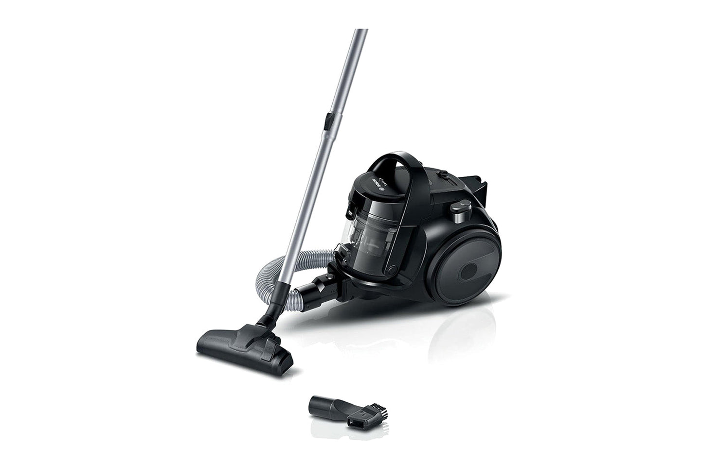 Bosch Series 2 Bagless Cylinder Vacuum Cleaner | BGS05BA2GB | Black
