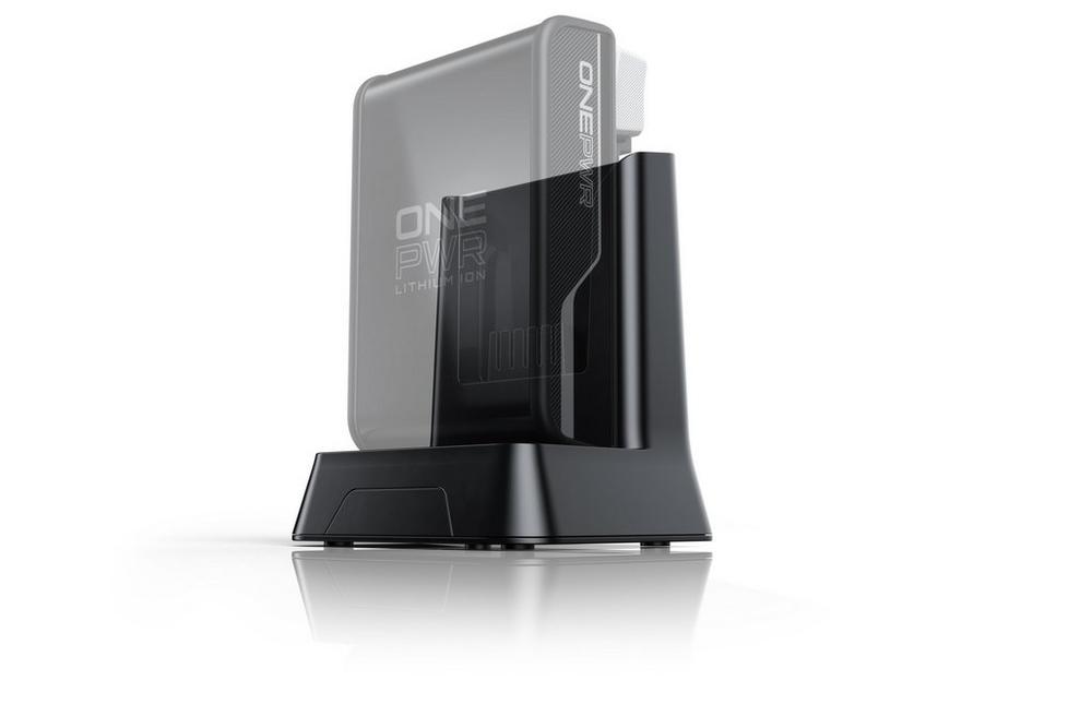 Hoover 20V Single Bay Charger