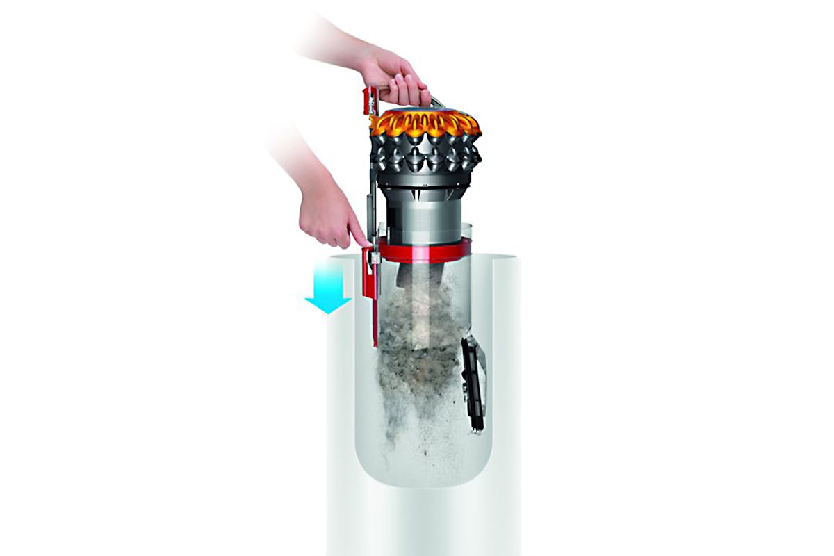 Dyson Big Ball Multi Floor 2 Bagless Vacuum Cleaner | 232573-01