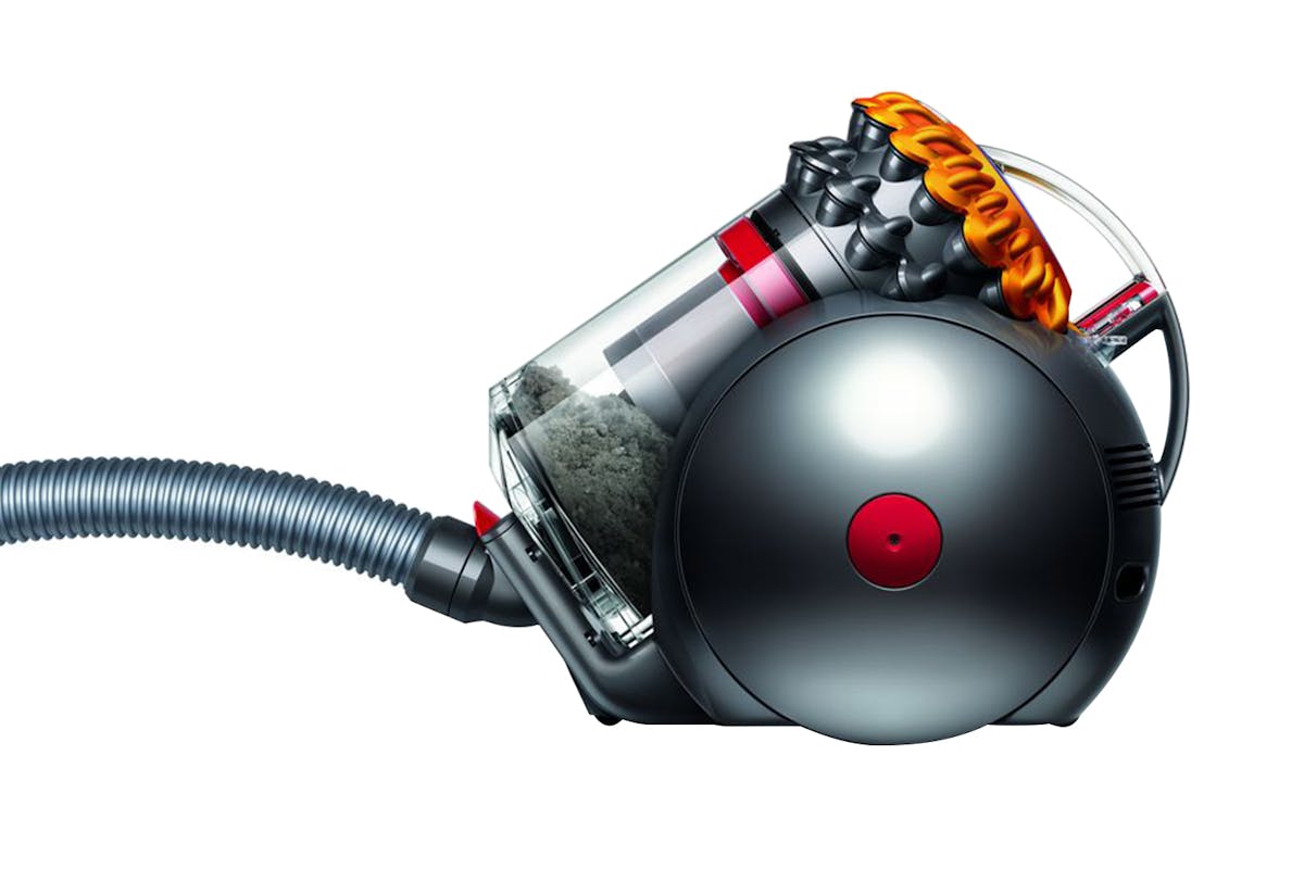 Dyson Big Ball Multi Floor 2 Bagless Vacuum Cleaner | 232573-01