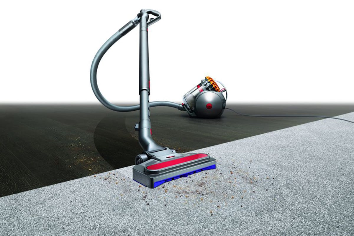 Dyson Big Ball Multi Floor 2 Bagless Vacuum Cleaner | 232573-01