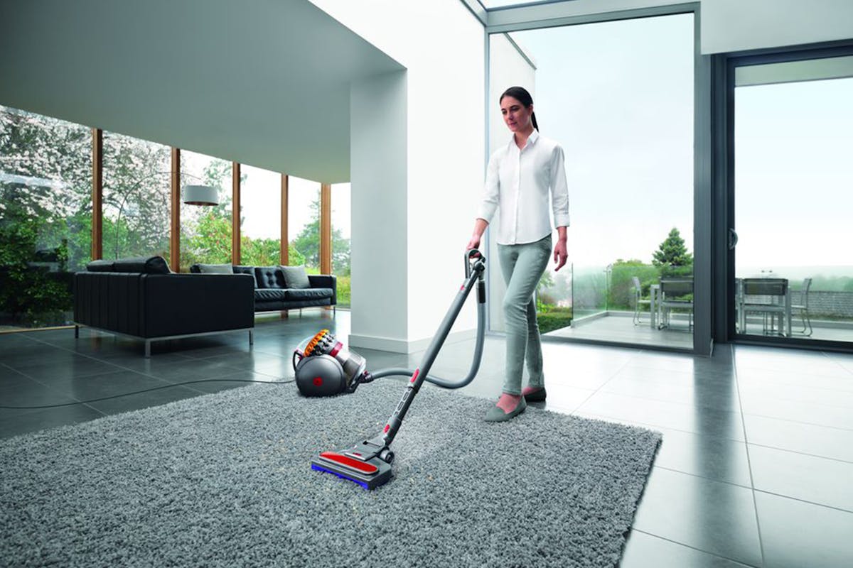 Dyson Big Ball Multi Floor 2 Bagless Vacuum Cleaner | 232573-01