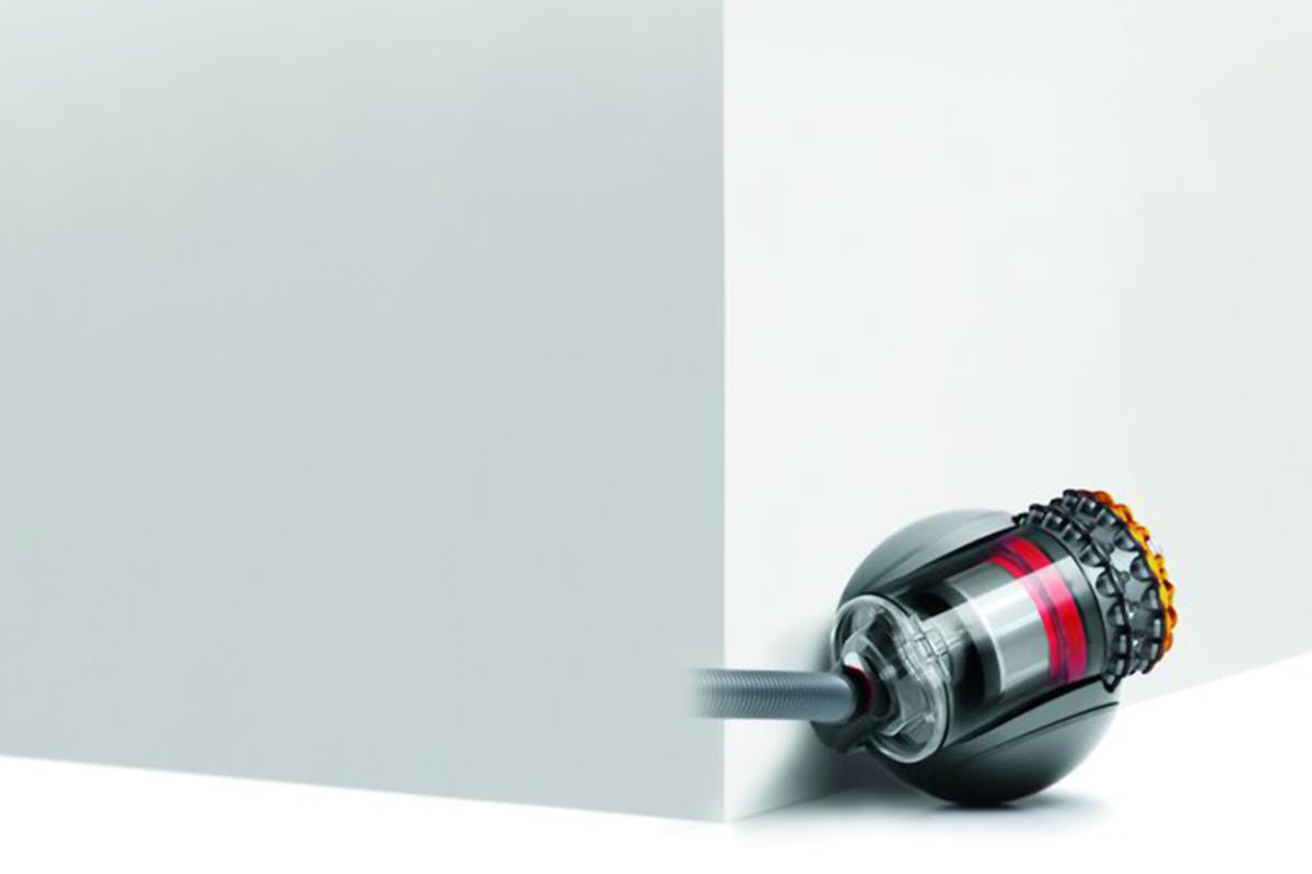 Dyson Big Ball Multi Floor 2 Bagless Vacuum Cleaner | 232573-01