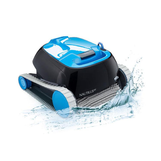 Maytronics Dolphin Nautilus CC Robotic Pool Cleaner