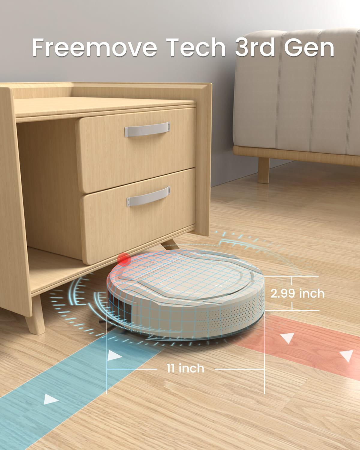 Lefant M210 Pro gold