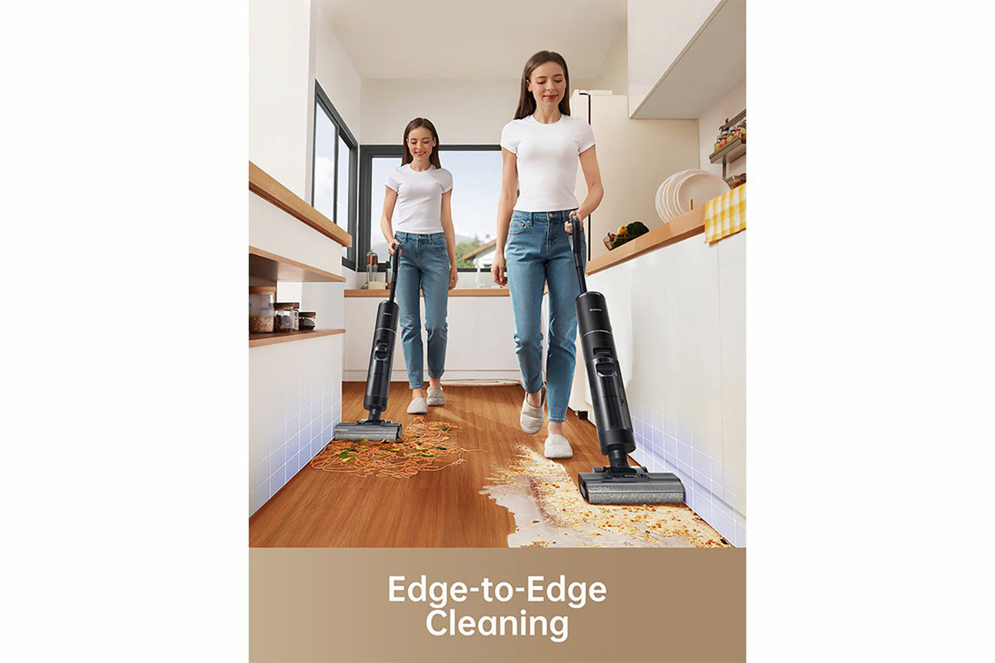 Dreame H12 Pro Cordless Vacuum Cleaner | HHR25A