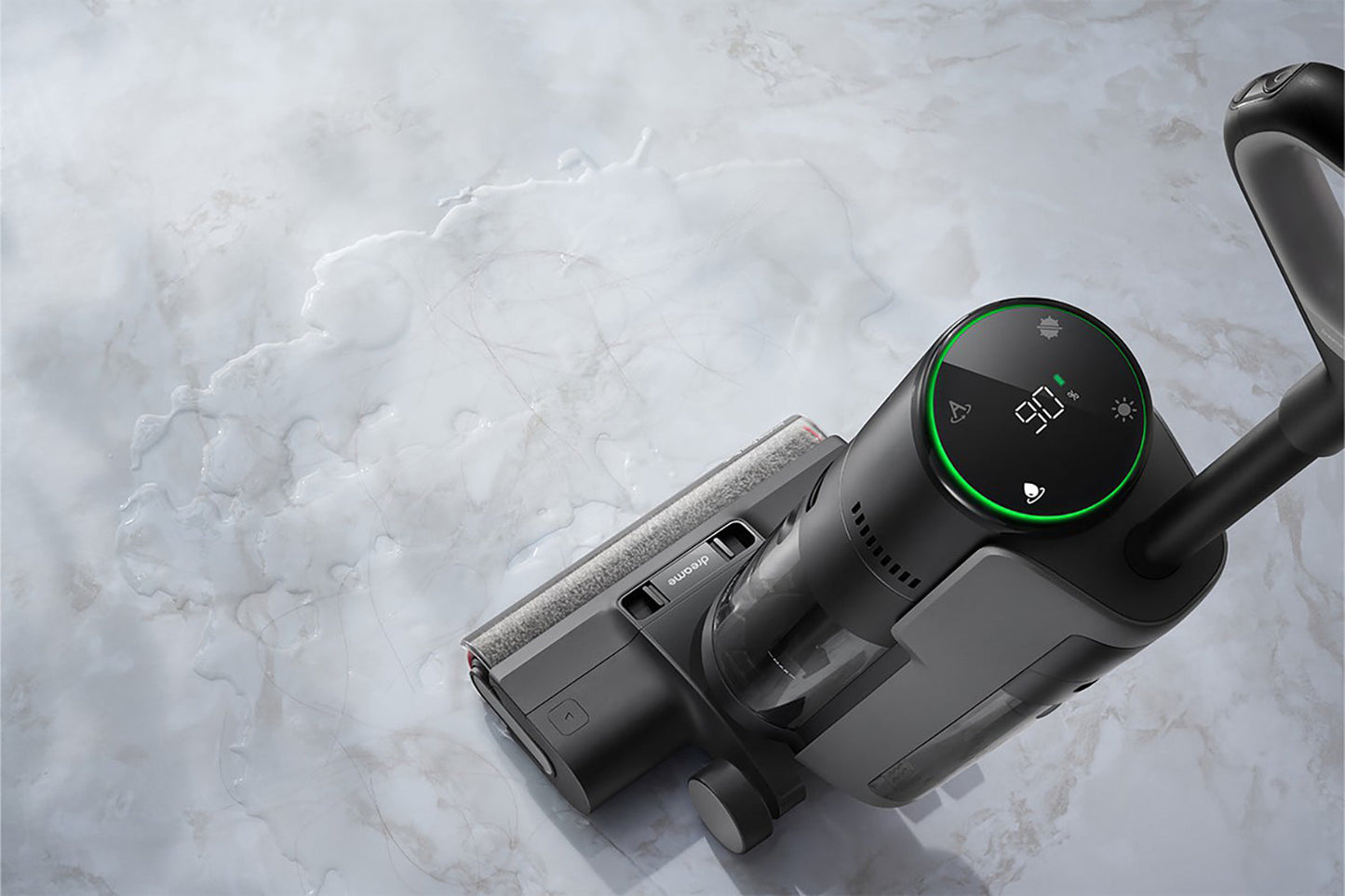 Dreame H12 Pro Cordless Vacuum Cleaner | HHR25A