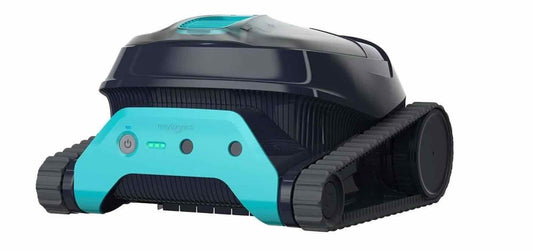 Maytronics Dolphin Liberty 300 Cordless Pool Cleaner