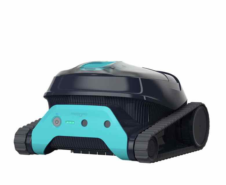 Maytronics Dolphin Liberty 200 Cordless Pool cleaner