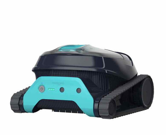 Maytronics Dolphin Liberty 200 Cordless Pool cleaner