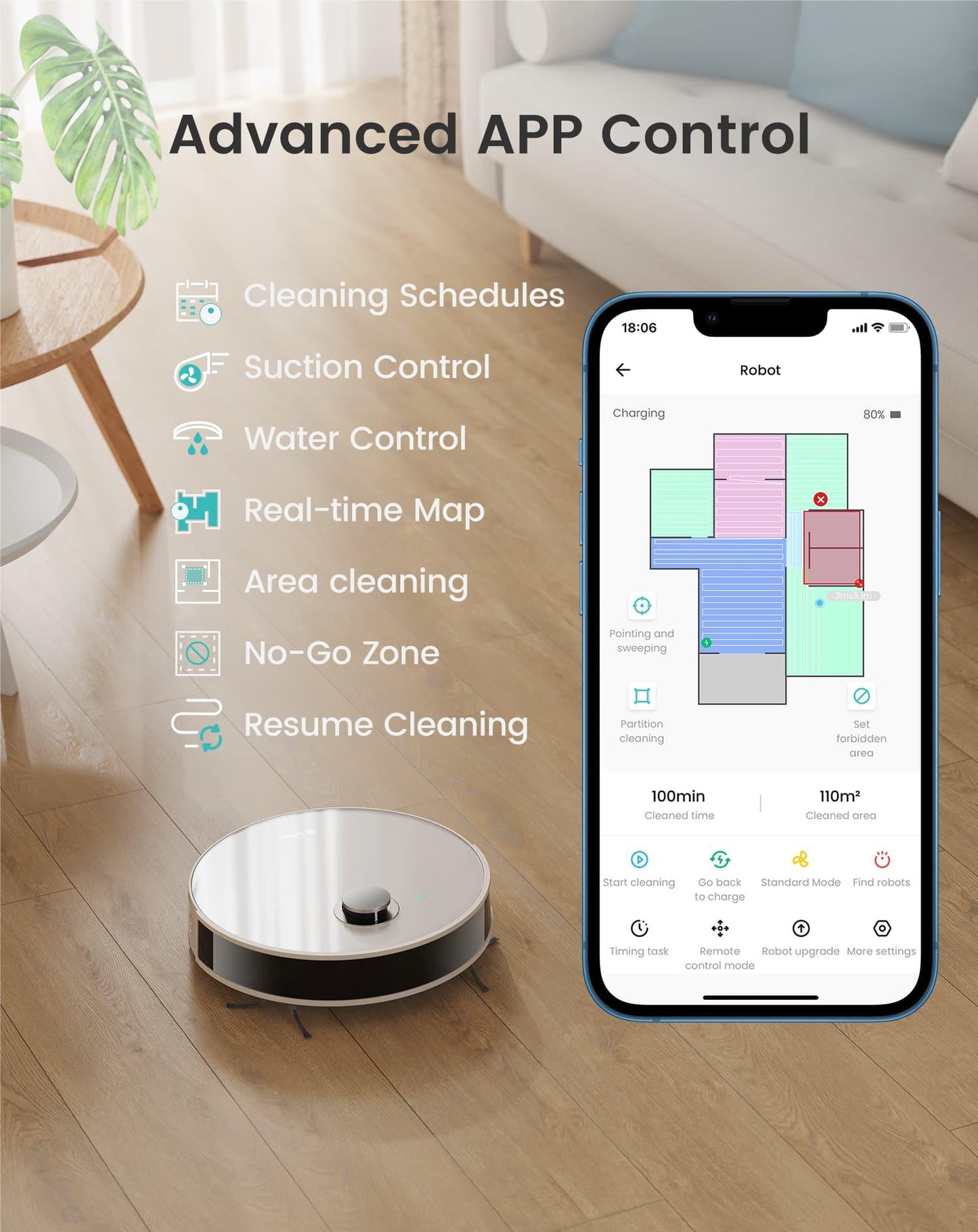 Lefant N3 Champagne white