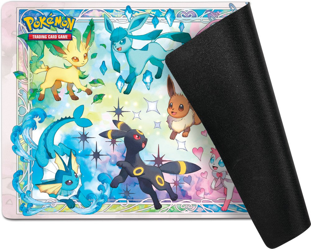 Prismatic Evolutions Super-Premium Collection