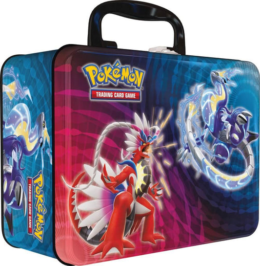 Collector’s Chest Summer 2023