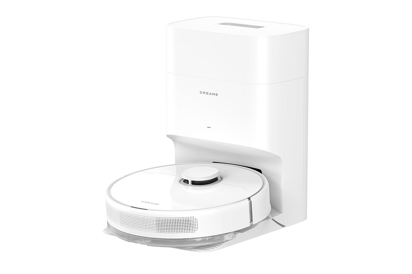 Dreame D10 Plus Gen 2 Robot Vacuum Cleaner | RLD32GD