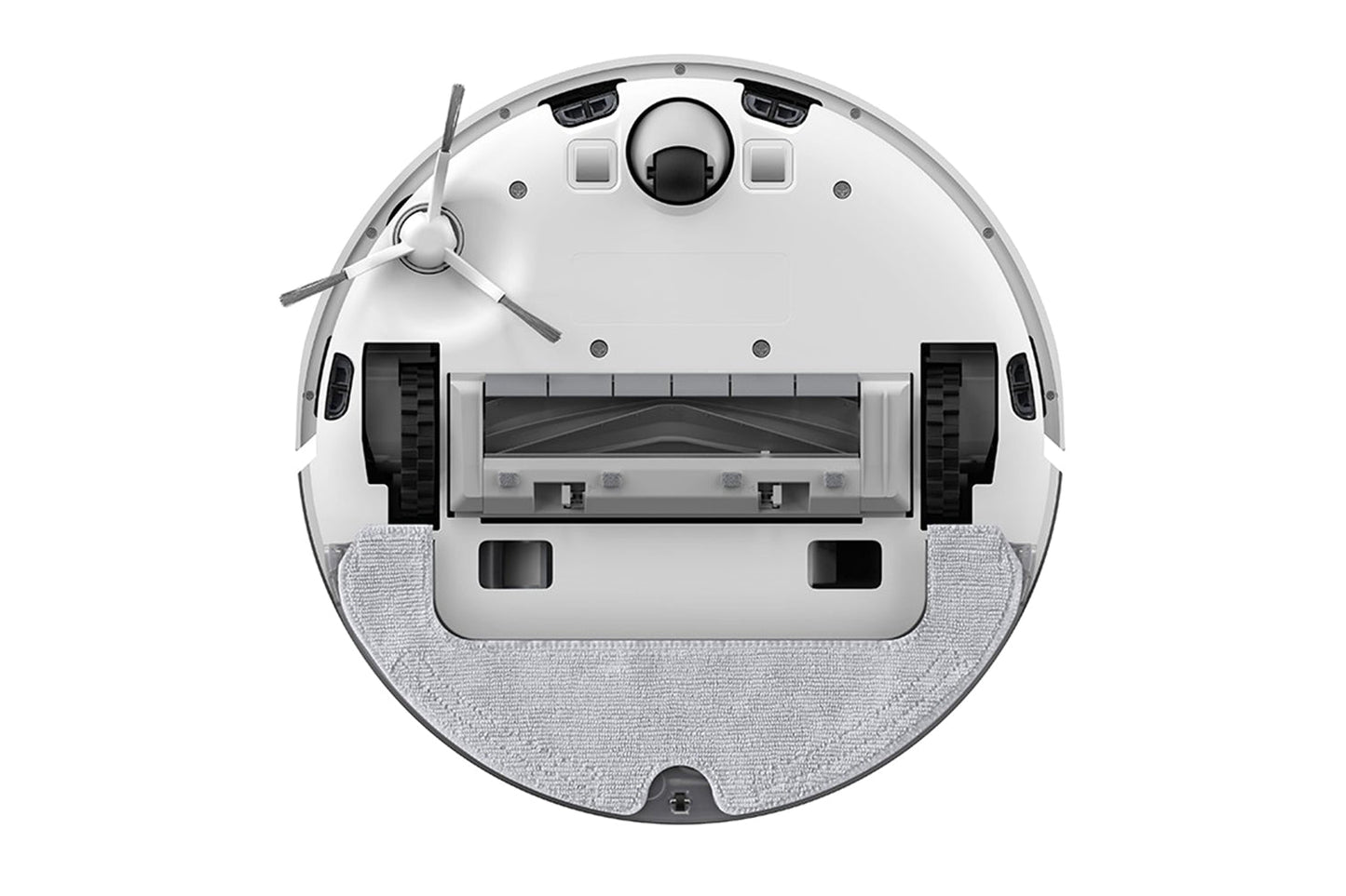 Dreame D10 Plus Gen 2 Robot Vacuum Cleaner | RLD32GD