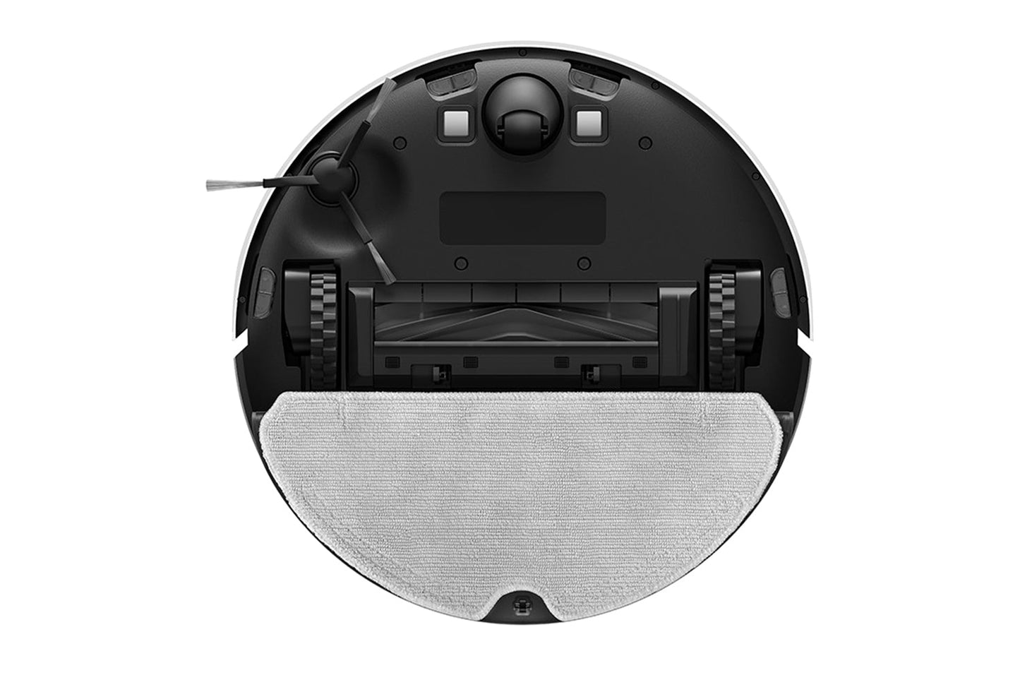 Dreame D9 Max Gen2 Robot Vacuum | RLD34GA