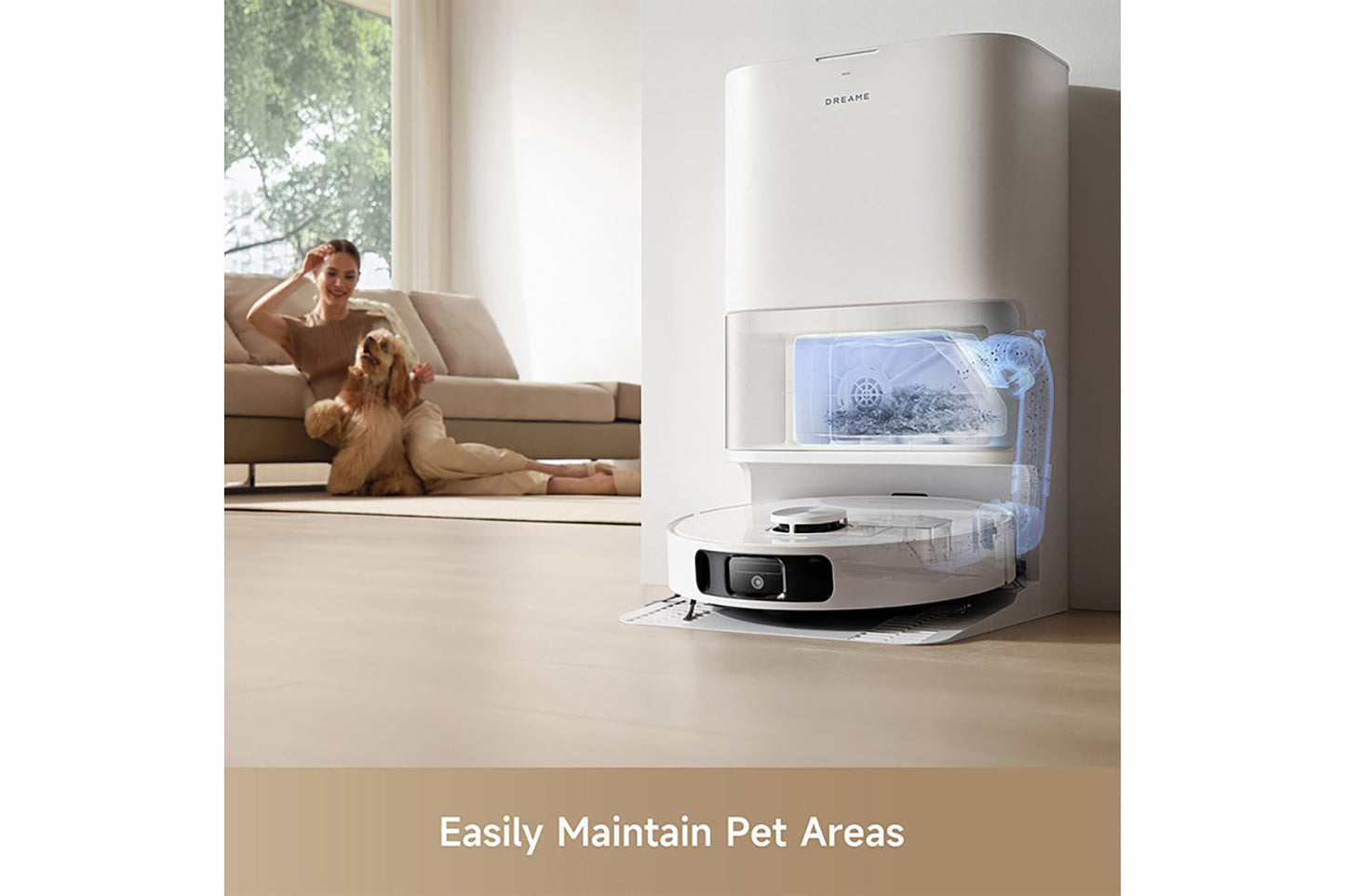 Dreame L10S Ultra Gen2 Vacuum Mop