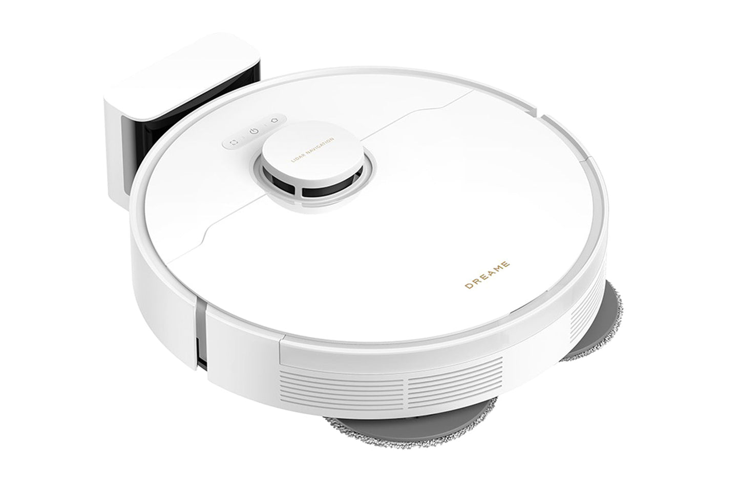 Dreame L10s Pro Gen 2 Robot Vacuum Cleaner | RLL42SDA
