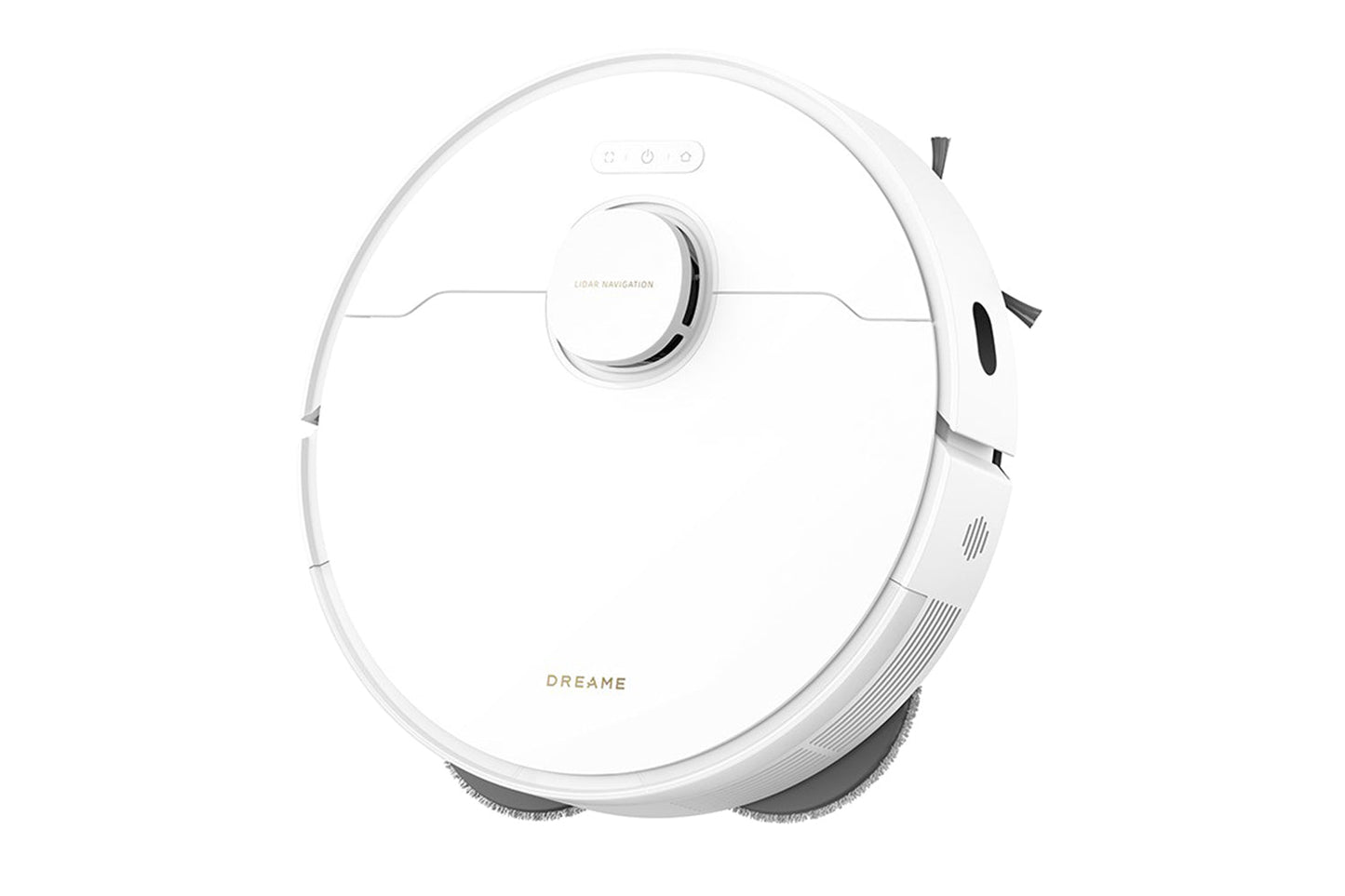 Dreame L10s Pro Gen 2 Robot Vacuum Cleaner | RLL42SDA