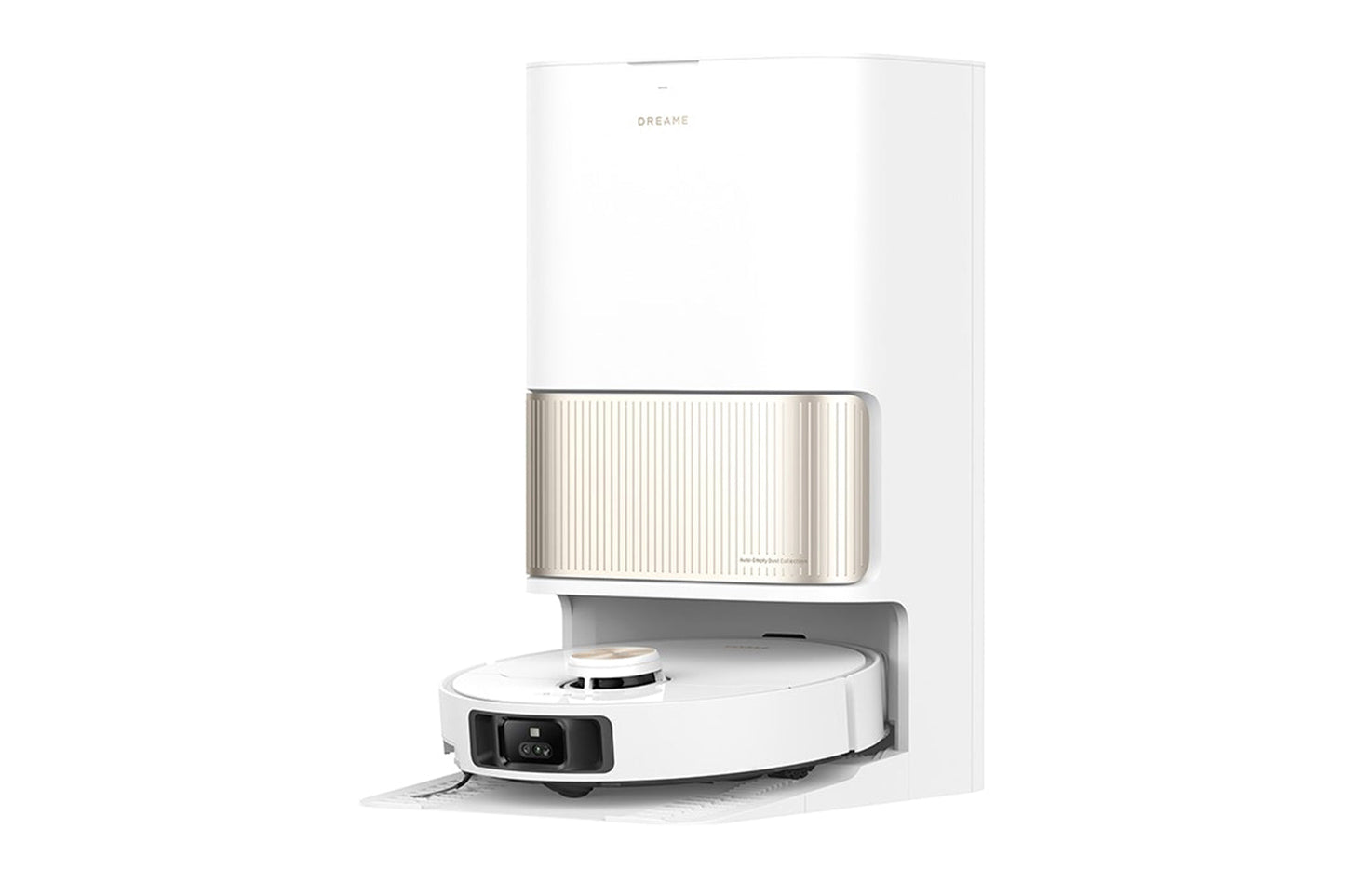 Dreame L40 Ultra Robot Vacuum Cleaner and Mopping | RLX53SE