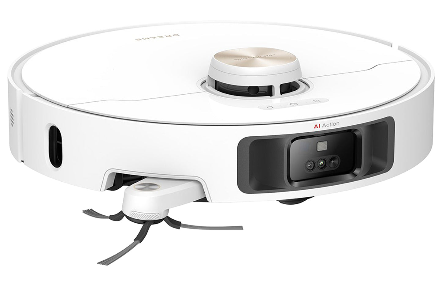 Dreame L40 Ultra Robot Vacuum Cleaner and Mopping | RLX53SE