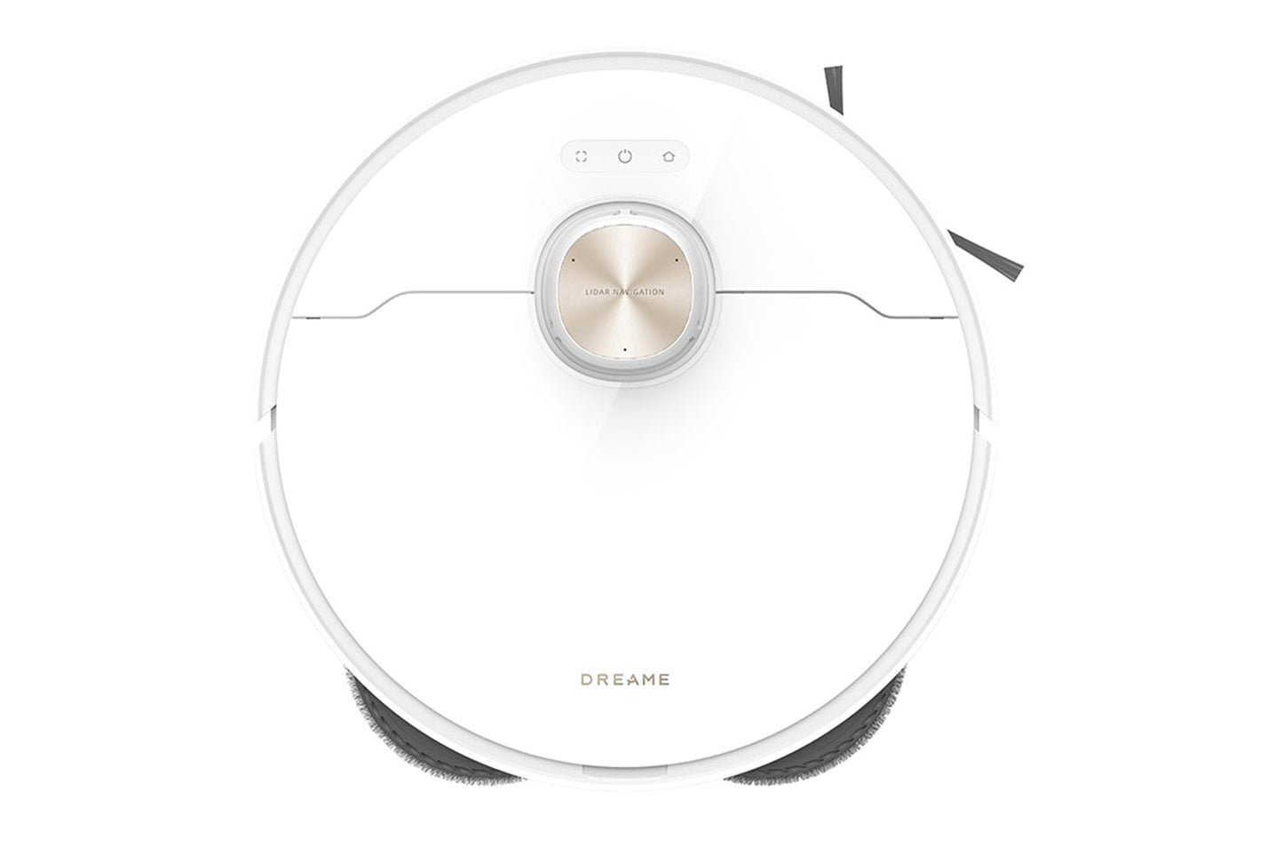 Dreame L40 Ultra Robot Vacuum Cleaner and Mopping | RLX53SE