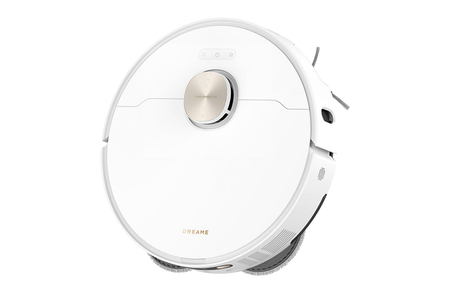 Dreame X40 Ultra Complete Robot Vacuum Cleaner | RLX63CE-2