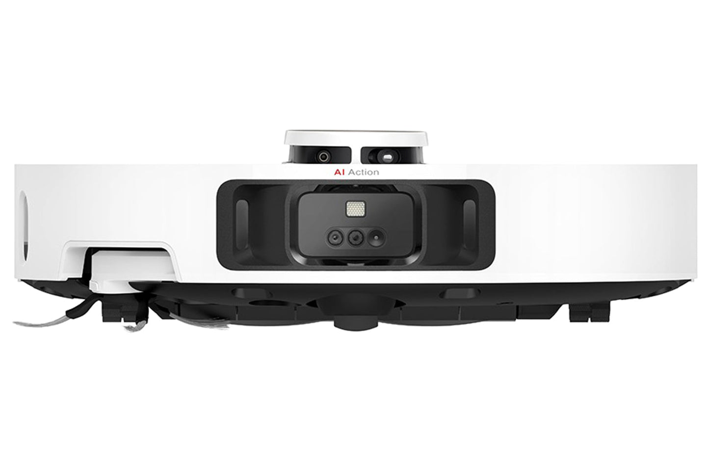 Dreame X40 Ultra Complete Robot Vacuum Cleaner | RLX63CE-2