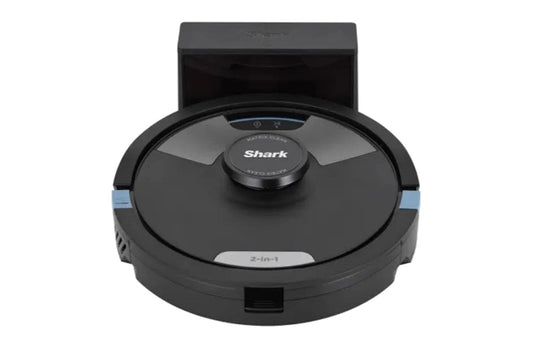 Shark Matrix Plus 2-in-1 Robot Vacuum & Mop | RV2620WDUK | Black/Silver