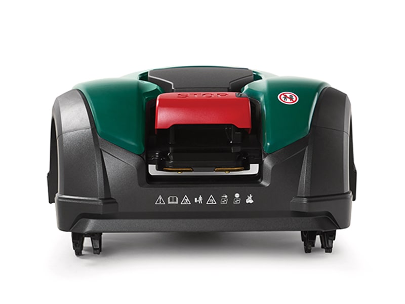 Robomow RK2000 Robot Lawn Mower