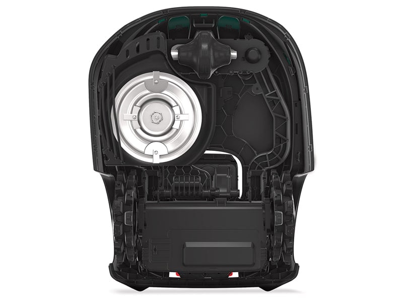 Robomow RK2000 Robot Lawn Mower