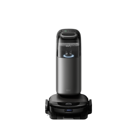 Eufy S1 Omni Pro Robotic Vacuum