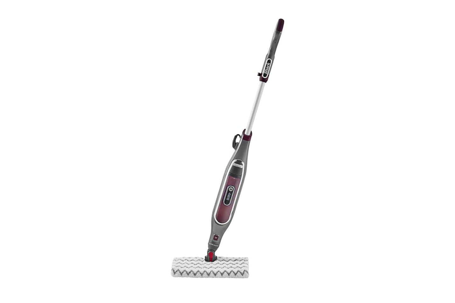 Shark Klik n’ Flip Automatic Steam Mop | S6003UK
