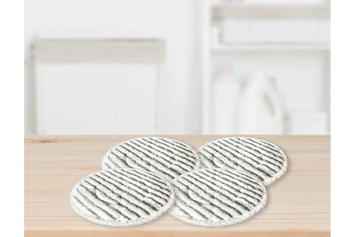 Shark Steam & Scrub Automatic Steam Mop with Steam Blaster | S8201UK